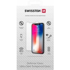 Swissten OPPO A18 tempered glass