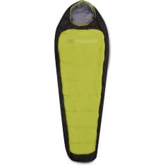 Trimm Impact Kiwi Green/Dark grey 195L makuupussi