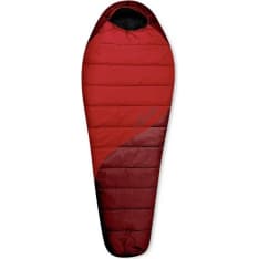 Trimm Balance Red/Dark Red 195L makuupussi