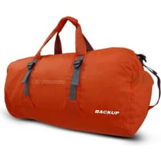 Trimm Backup oranssi 10L laukku