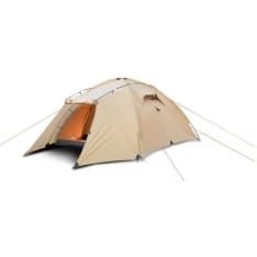 Trimm Tornado Sand 4-person tent