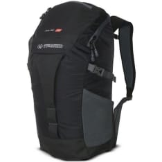 Trimm Pulse musta/harmaa 20L reppu