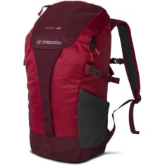 Trimm Pulse red/burgundy 20L backpack