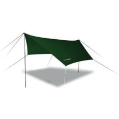 Trim Trace One tarp