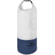 Trimm Saver-XL kirkas/punainen 51L venelaukkku