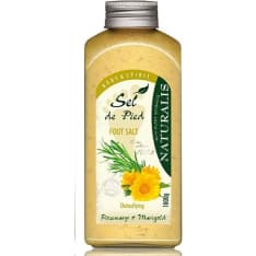 Naturalis Marigold & Rosemary 1 kg jalkasuola