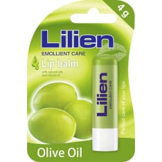 Lilie olive oil lip balm