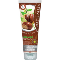 Naturalis Comfrey&Chestnut 200 g hierontavoide