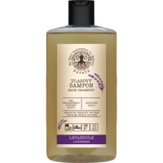 Natava Luonnon Lavender 250 ml shampoo