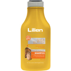 Lilien Shea Butter 350 ml shampoo