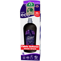 Twister Magic Space black 1000 ml huuhteluaine
