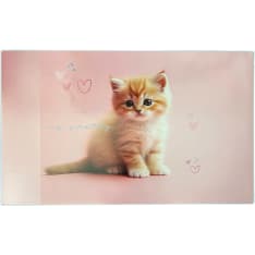 My Pretty writing pad 58 x 38 cm