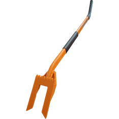 Gutster GB03 roof and nail remover demolition iron