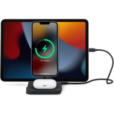 Zens Modular 3-in-1 charging station
