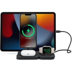 Zens Modular 4-in-1 charging station