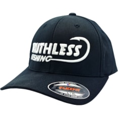 Ruthless Fishing Flexfit Cap lippalakki