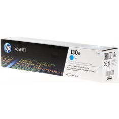HP Toner CF351A 130A Cyan värikasetti