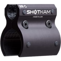 Shotkam 28cal adapter