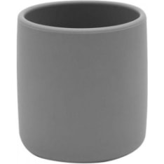 Minikoioi Mini Cup harmaa muki