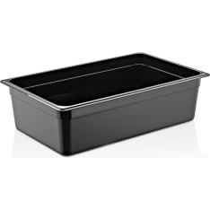 GN musta PC 1/1 150 mm GN-astia