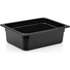 GN black 1/6 65 mm Pan PC
