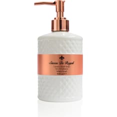 Savon De Royal White Pearl 500 ml liquid soap