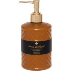 Savon De Royal Eden Pearl 500 ml nestesaippua