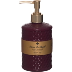Savon de Royal Baroque Pearl 500 ml nestesaippua