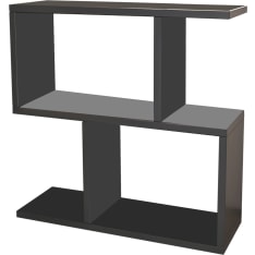Chic Home Collection Leo harmaa sivupöytä