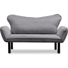 Chic Home Collection Chloe 140 cm 2-istuttava vuodesohva