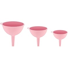 Emhouse 3 size funnel set