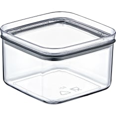 Emhouse 500 ml storage box