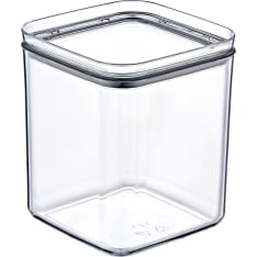 Emhouse 1000 ml säilytysrasia