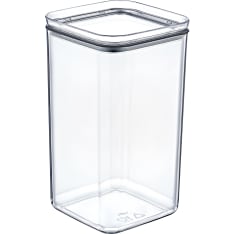 Emhouse 1500 ml säilytysrasia
