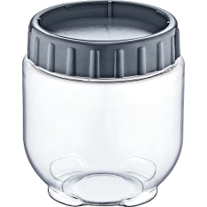 Emhouse 550 ml jar