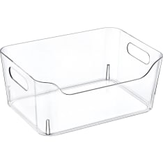 Emhouse 5000 ml säilytyslaatikko