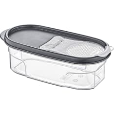 Emhouse 600 ml kuivaruoan säilytysastia