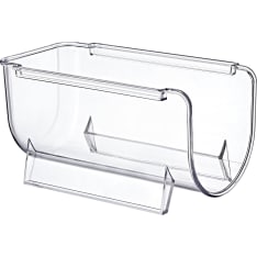 Emhouse bottle rack for refrigerator