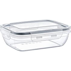 Emhouse 565 ml airtight storage box