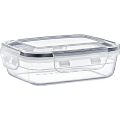 Emhouse 1675 ml airtight storage box