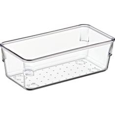 Emhouse clear module organizer no 2