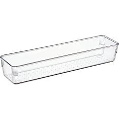 Emhouse clear module organizer no 4