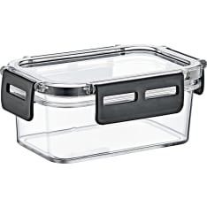 Emhouse 375 ml storage jar