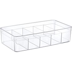 Emhouse 5-drawer box, medium