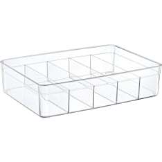 Emhouse 5-drawer box, large