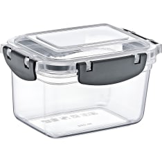 Emhouse 550 ml deep jar