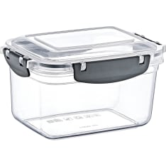 Emhouse 1000 ml deep jar