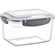 Emhouse 1800 ml deep jar