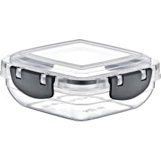 Emhouse 350 ml shallow dish