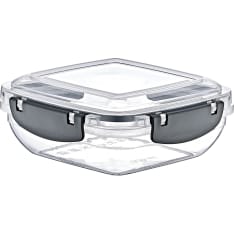 Emhouse 600 ml shallow dish